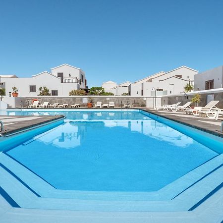 Ferienwohnung El Patron Playa Honda  Exterior foto