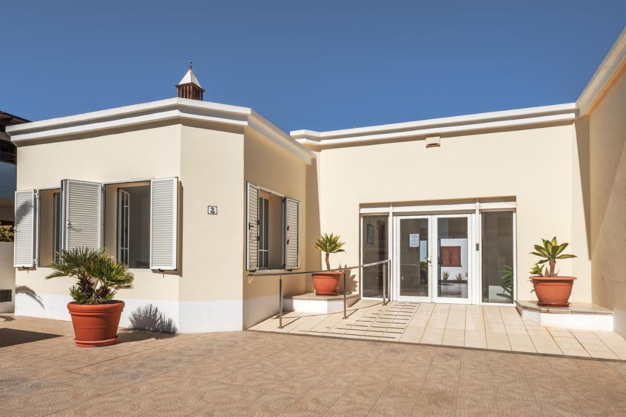 Ferienwohnung El Patron Playa Honda  Exterior foto