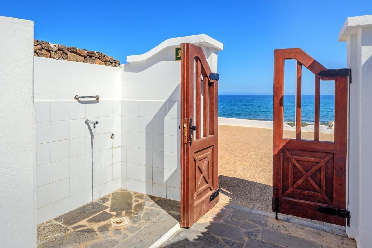 Ferienwohnung El Patron Playa Honda  Exterior foto