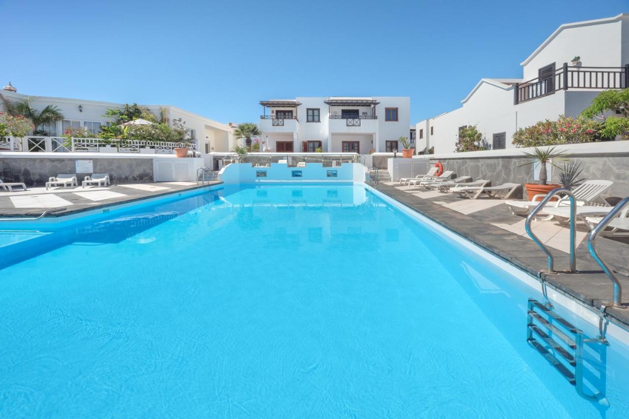 Ferienwohnung El Patron Playa Honda  Exterior foto